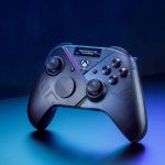 Asus dévoile une manette Xbox Series X|S et PC avec écran OLED intégré !
