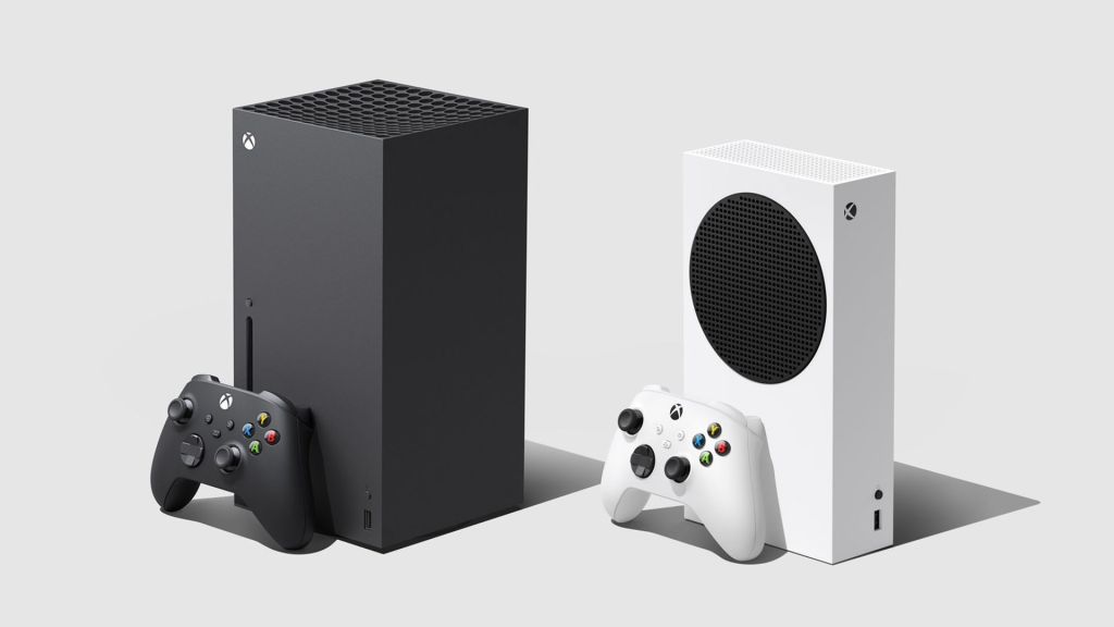 Microsoft augmente le prix de vente des Xbox Series X|S au Japon