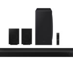 [Bon Plan] Barre de son Samsung Q930B (9.1.4) Dolby Atmos à 630,04 € !