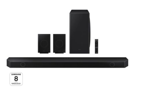 Bon plan : [Bon Plan] Barre de son Samsung Q930B (9.1.4) Dolby Atmos à 630,04 € !