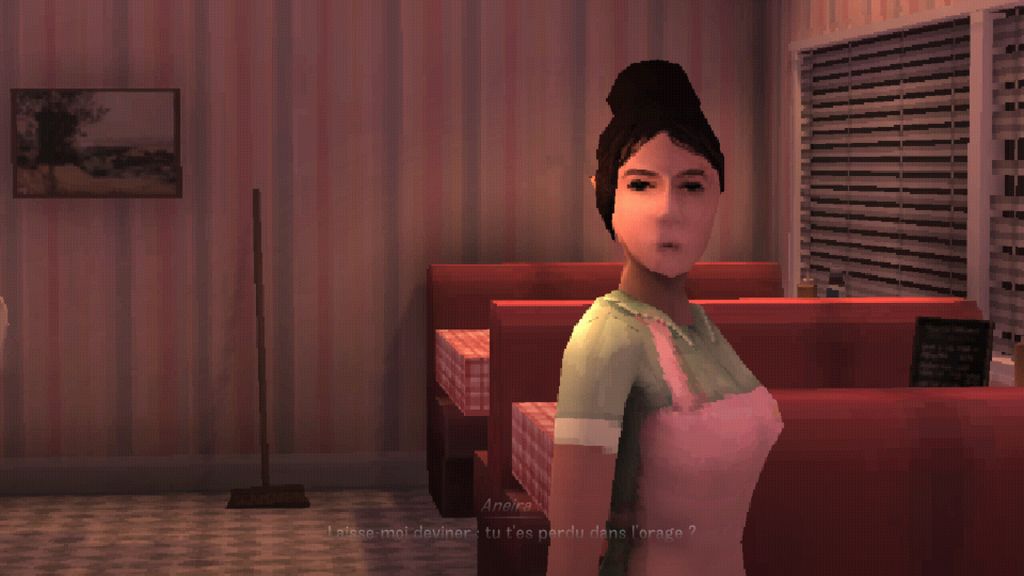 Test - Chasing Static - Un bon petit film d’angoisse