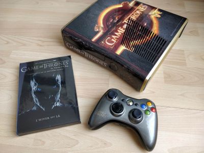 Collectionneurs Xbox : plongée dans leur monde et leurs objets rares !
