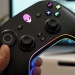 Dell dévoile Concept Nyx, son pad aux allures de manette Xbox !