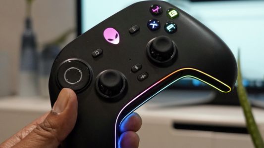 News : Dell dévoile Concept Nyx, son pad aux allures de manette Xbox !