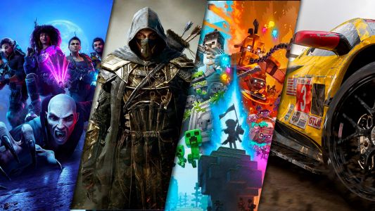 News : Le Xbox Game Pass ne convainc toujours pas assez pour vendre des consoles Xbox