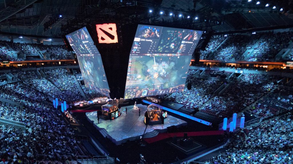 Le Gouvernement veut faire de la France une grande nation de l&rsquo;esport