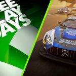 Xbox Free Play Days : 3 jeux sont gratuits ce week-end dont Assetto Corsa Competizione