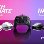 HyperX dévoile la manette filaire Clutch Gladiate pour Xbox