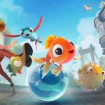 Xbox Free Play Days : un seul jeu gratuit ce week-end et il s’agit d’I Am Fish