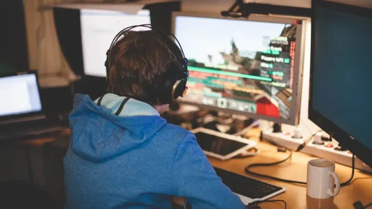 Jeux vidéo : les enfants qui jouent ont des facilités sur certains types de fonctions cérébrales