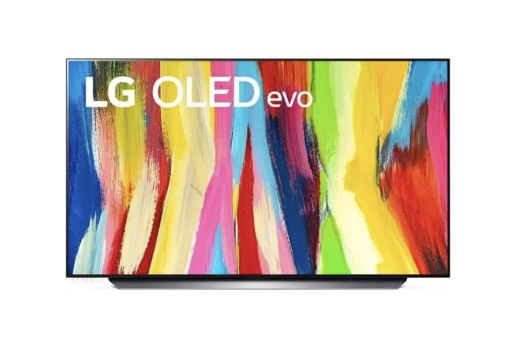 [Bon Plan] TV LG OLED C2 48&Prime; 4K 120 Hz à 872,99 € sur Cdiscount