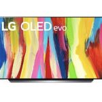 [Bon Plan] TV LG OLED C2 48″ 4K 120 Hz à 872,99 € sur Cdiscount