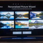 Les TV LG 2023 veulent vous aider à configurer votre image grâce à un assistant IA