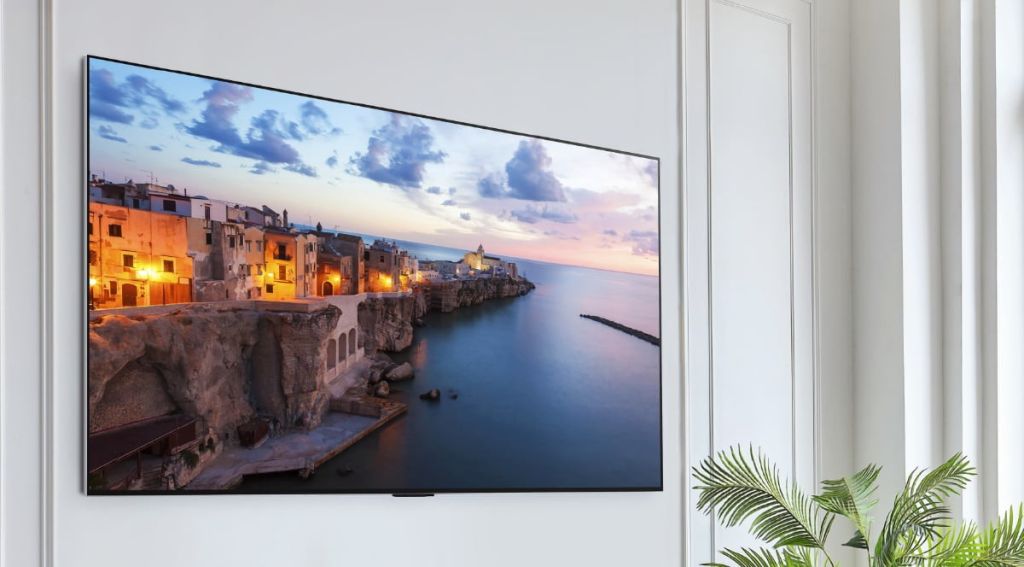 LG dévoile ses TV OLED 2023 : B3, C3, G3, Z3… détails des nouveautés !