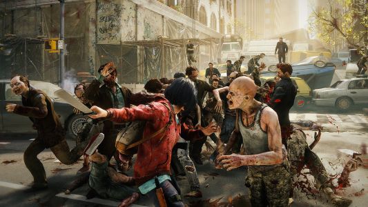 World War Z : Aftermath accueille l&rsquo;update Against All Odds avec un tas de nouveautés