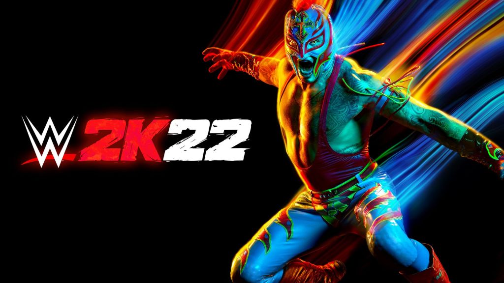 WWE 2K22 : L’édition Deluxe s’offre un trailer juste avant sa sortie