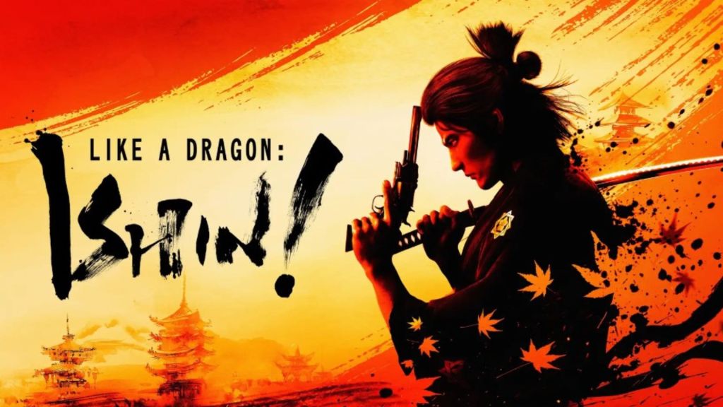 Sortie mondiale en 2023 pour Like a Dragon : Ishin sur consoles et PC !
