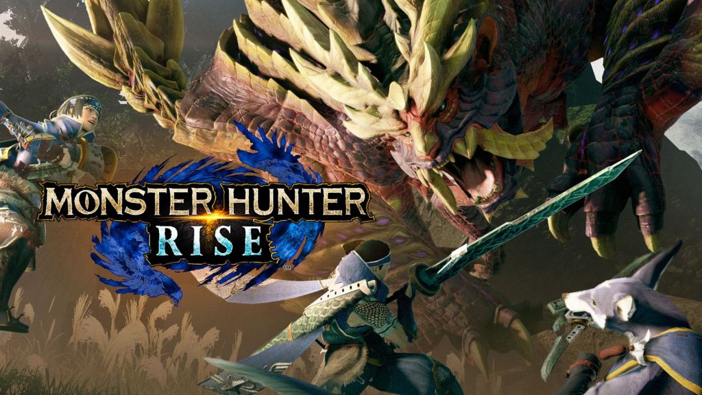 Quel est le gros jeu mystère de Capcom à sortir d&rsquo;ici mars ? Monster Hunter 6 ?