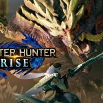 Quel est le gros jeu mystère de Capcom à sortir d&rsquo;ici mars ? Monster Hunter 6 ?