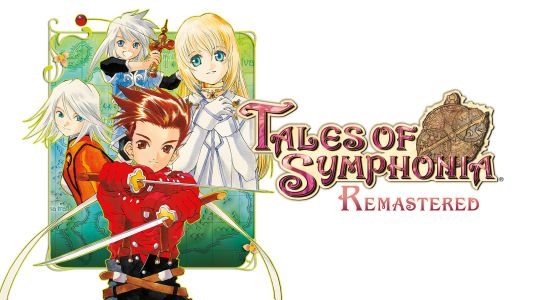 News : Tales of Symphonia Remastered : trailer de gameplay inédit avant la sortie
