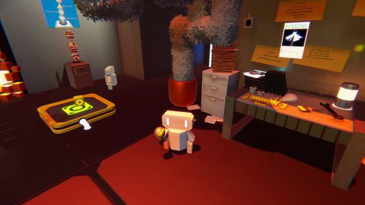 News : L’intrigant jeu indépendant Blackfirewall_ dévoile sa date de sortie en vidéo