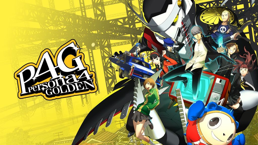 Persona 4 : de nouveaux indices suggèrent qu’un remake est en préparation