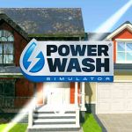 PowerWash Simulator x Retour Vers le Futur : la DeLorean du Doc va passer au jet