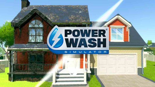 News : PowerWash Simulator x Tomb Raider : à vous de nettoyer le manoir des Croft