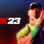 WWE 2K23 : la jaquette et la date de sortie du jeu révélés avant l’heure ?