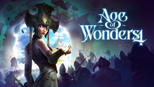 News : Age of Wonder 4 : le 4X de Paradox Interactive revient début mai