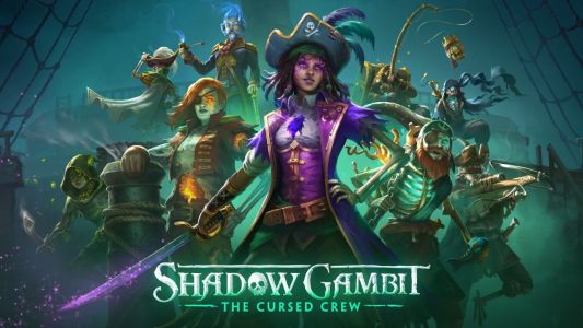 News : Découvrez Shadow Gambit: The Cursed Crew, le nouveau jeu de Mimimi Games (Desperados III)