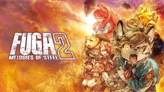 News : Le RPG Fuga: Melodies of Steel 2 prévu dans le Xbox Game Pass dévoile sa date de sortie
