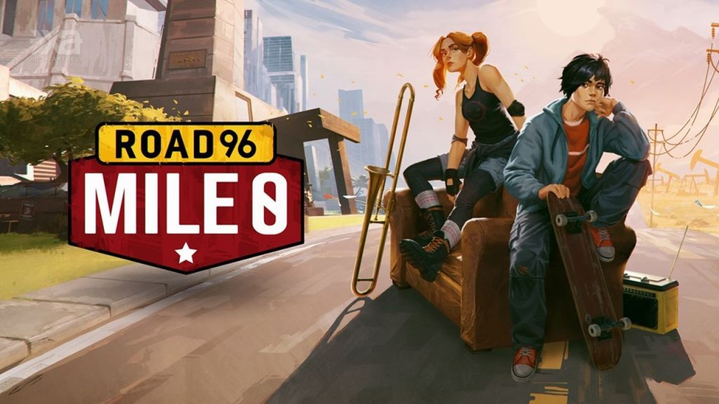 Road 96 : Mile 0 : DigixArt sort un préquel de son jeu narratif le 4 avril