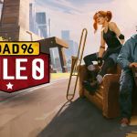 Road 96 : Mile 0 : DigixArt sort un préquel de son jeu narratif le 4 avril