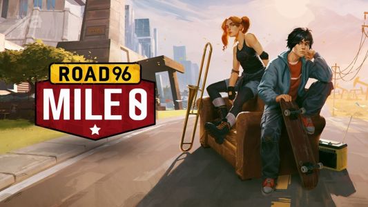 Road 96 : Mile 0 : DigixArt sort un préquel de son jeu narratif le 4 avril