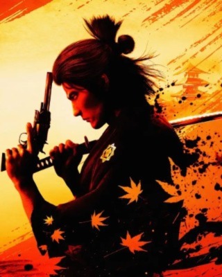Jeu : Like a Dragon: Ishin!