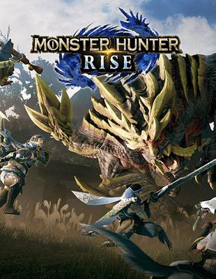 Nouveaux jeux Xbox : les sorties de la semaine du 16 janvier (Monster Hunter Rise)