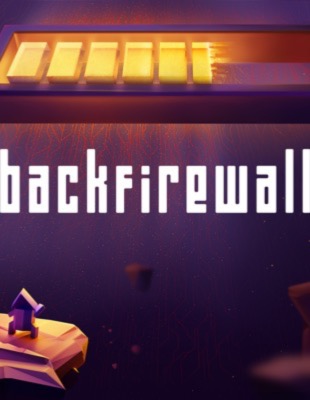 Test – Backfirewall_ – Énigmes, humour et bugs !