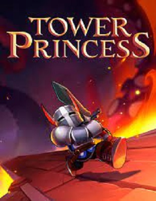 Jeu : Tower Princess