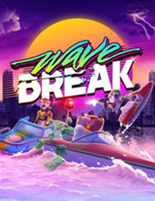 Jeu : Weave Break