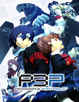 Jeu : Persona 3 Portable