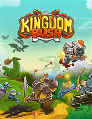 Jeu : Kingdom Rush