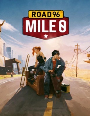 Test – Road 96: Mile 0 – Une préquelle en demi-teinte