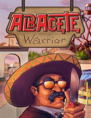 Jeu : Albacete Warrior