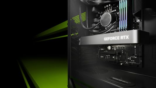 News : Nvidia présente sa GeForce RTX 4070 Ti à 899€