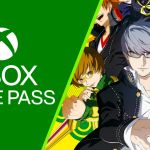 Xbox Game Pass : Persona 3 Portable et Persona 4 Golden sont disponibles !
