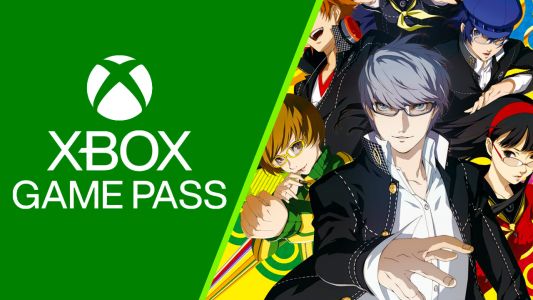News : Xbox Game Pass : Persona 3 Portable et Persona 4 Golden sont disponibles !