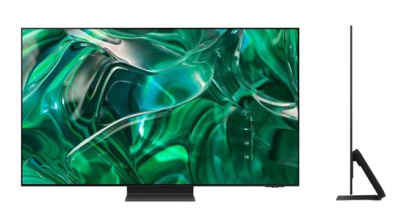 News : TV Samsung 2023 : microLED, QD-OLED, Gaming Hub 3.0… les nouveautés !