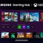 L&rsquo;application TV Xbox sera présente sur la dernière gamme Samsung de 2023