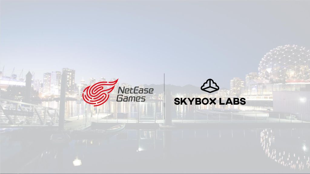 NetEase rachète le studio canadien SkyBox Labs (Stela, Halo Infinite, Minecraft)